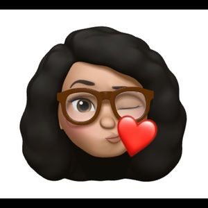 Meet your Posher, Maylene